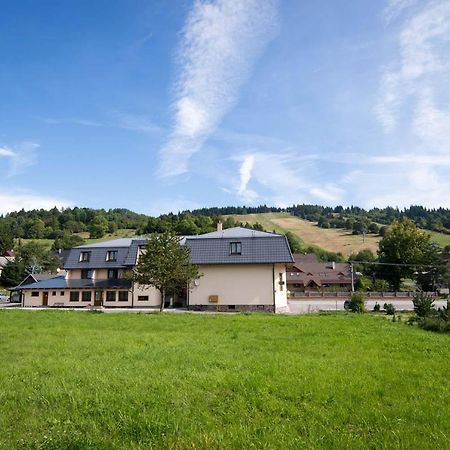Penzion Krahule Kremnica Esterno foto