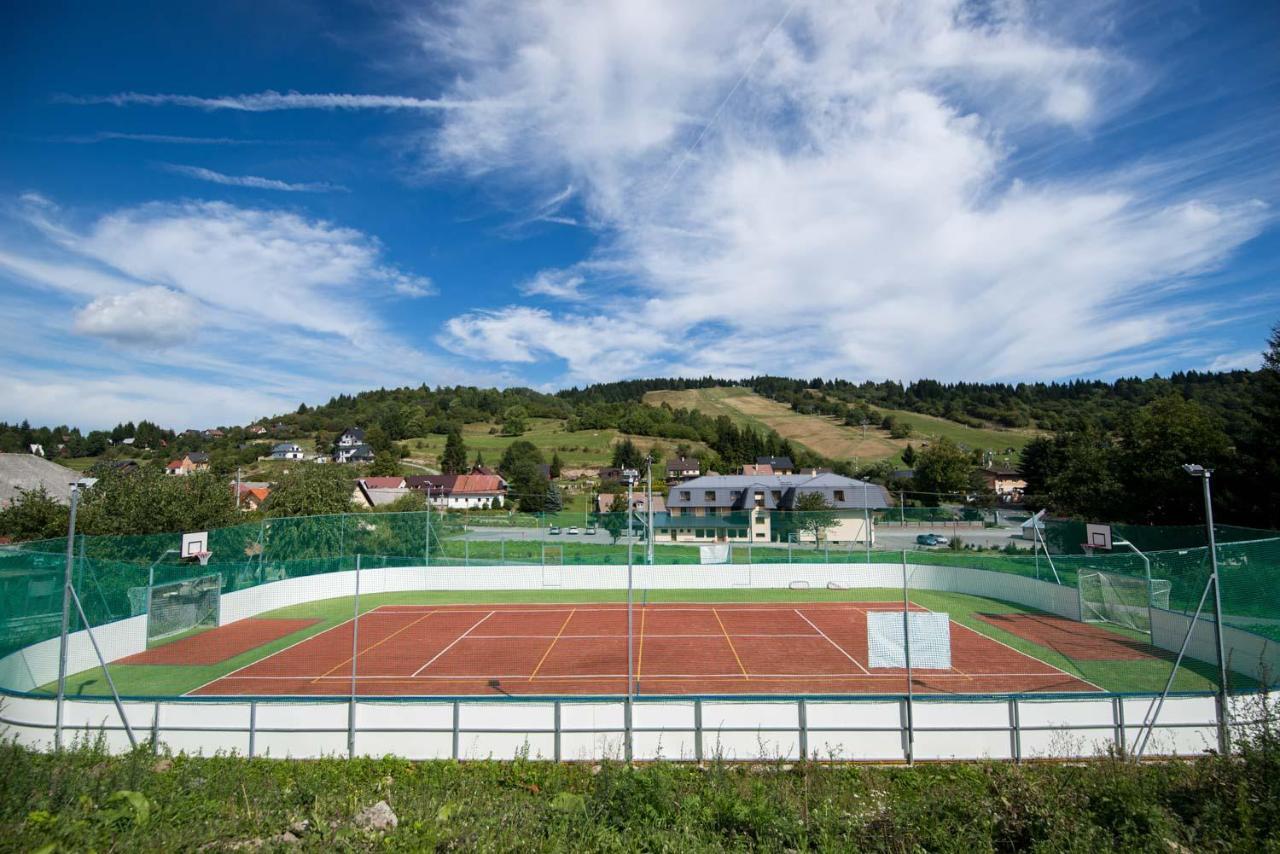 Penzion Krahule Kremnica Esterno foto