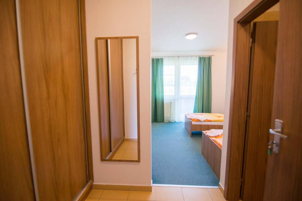 Penzion Krahule Kremnica Esterno foto